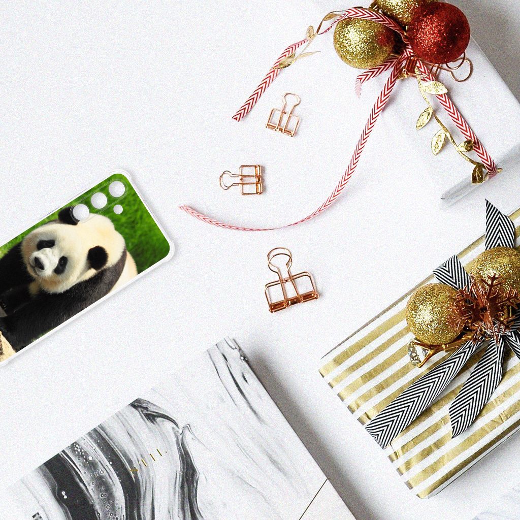 Samsung Galaxy A25 Case Anti-shock Panda B2C Telecom