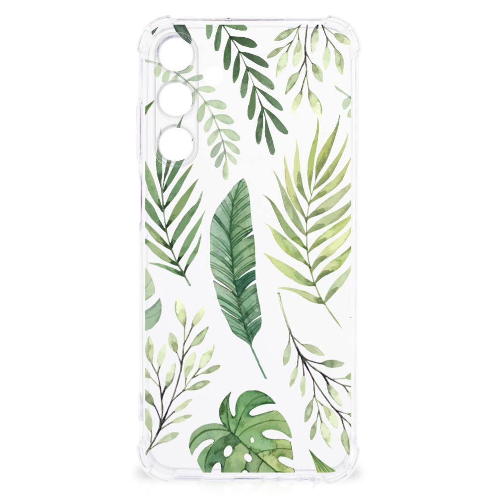 Samsung Galaxy A25 Case Leaves B2C Telecom