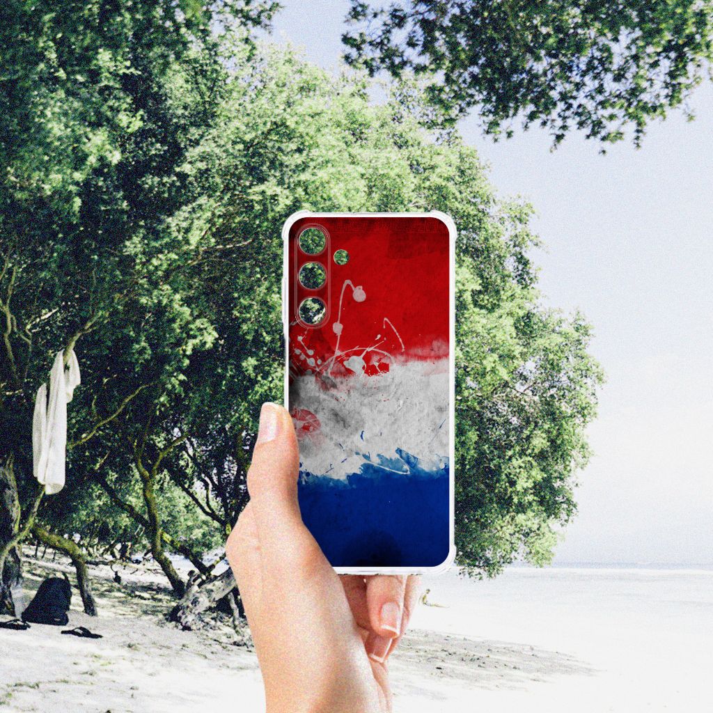 Samsung Galaxy A25 Cover Case Nederland B2C Telecom