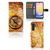 Samsung Galaxy A25 Flip Cover Kompas