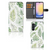 Samsung Galaxy A25 Hoesje Leaves