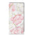 Samsung Galaxy A25 Smart Cover Lovely Flowers
