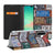 Samsung Galaxy A26 Stand Case Kentekenplaten design met kentekenplaten aanzicht
