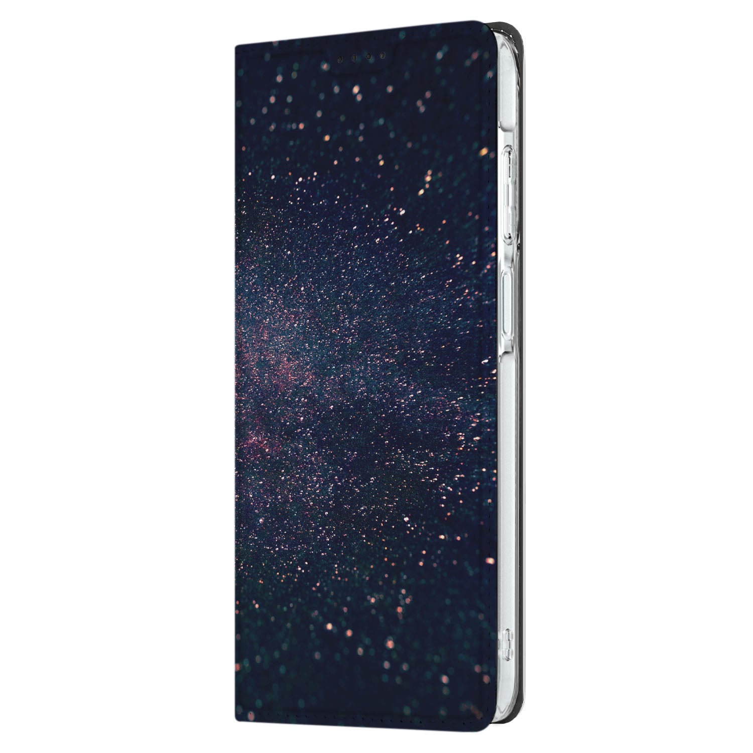 Samsung Galaxy A26 Stand Case Stars design sterrenstandpunt