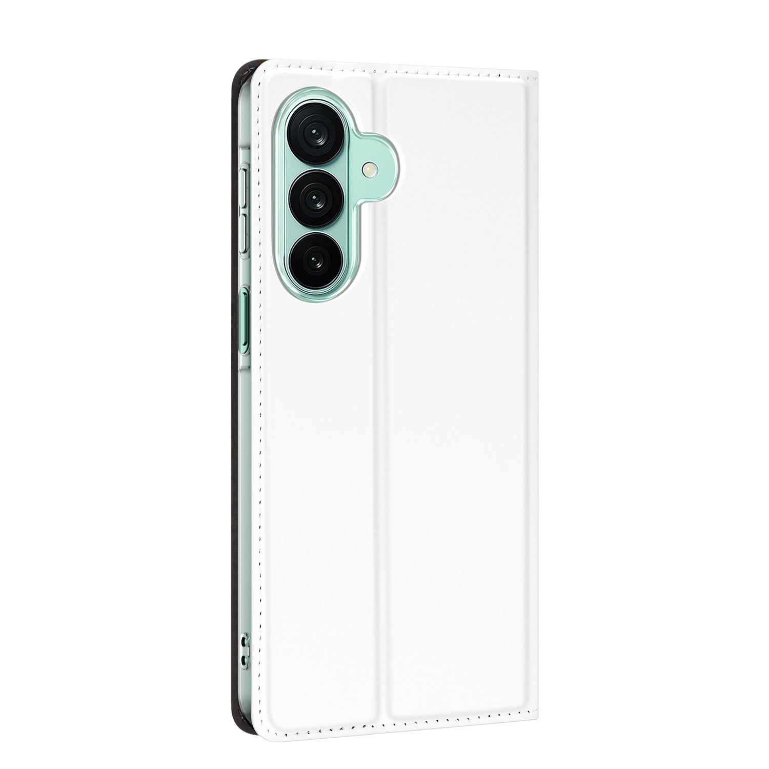 Samsung Galaxy A27 bookcase hoesje met standaard B2Ctelecom