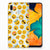 Samsung Galaxy A30 TPU bumper Emoji design emoji aanzicht
