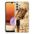 Samsung Galaxy A32 4G | A32 5G Enterprise Editie Siliconen Hoesje met foto Bladmuziek B2C Telecom