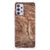 Samsung Galaxy A32 4G | A32 5G Enterprise Editie Stevig Telefoonhoesje Tree Trunk achteraanzicht