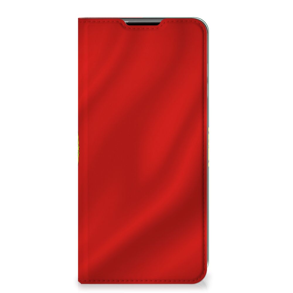 Samsung Galaxy A32 5G Standcase Portugal designnaam voorzijde