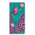 Samsung Galaxy A35 Bookcase Cirkels en Vlinders