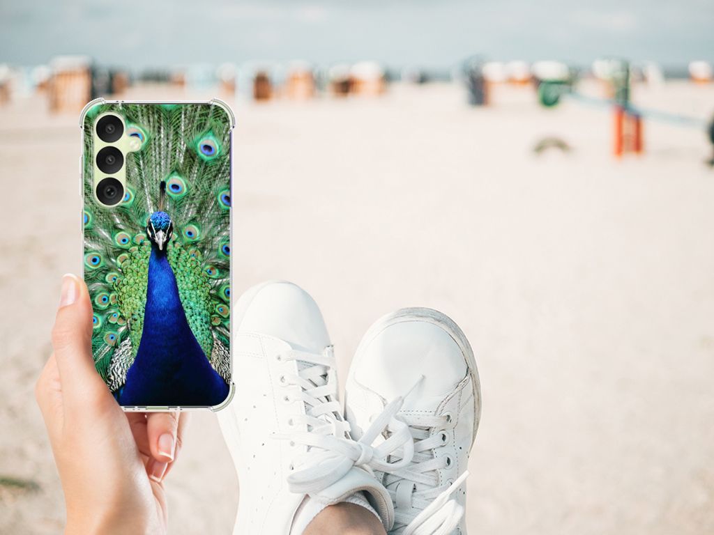 Samsung Galaxy A35 Case Anti-shock Pauw B2C Telecom