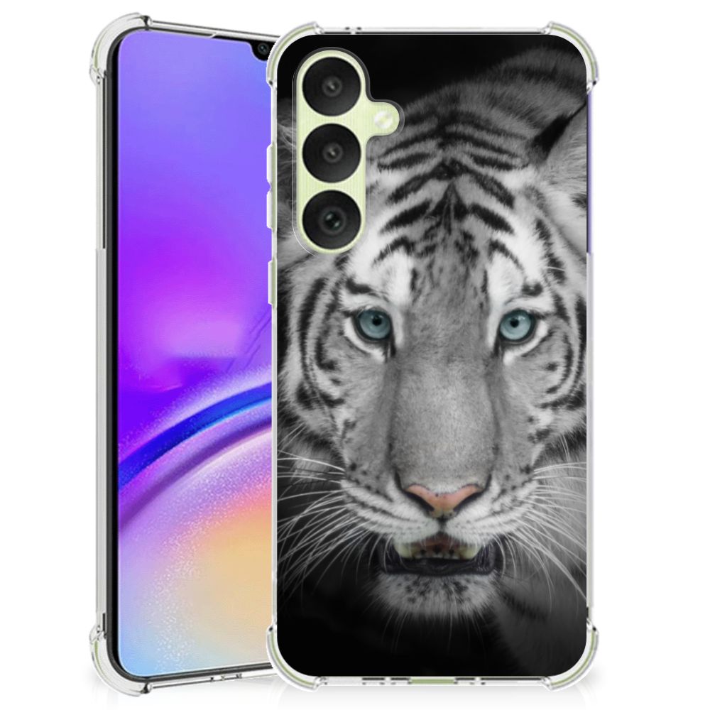 Samsung Galaxy A35 Case Anti-shock Tijger B2C Telecom