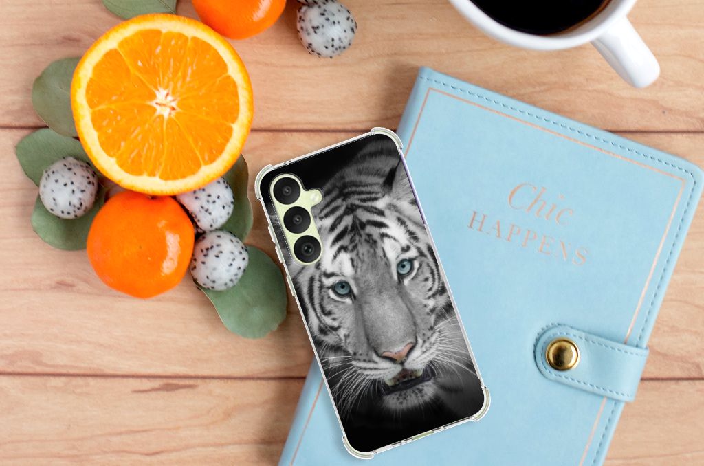 Samsung Galaxy A35 Case Anti-shock Tijger B2C Telecom