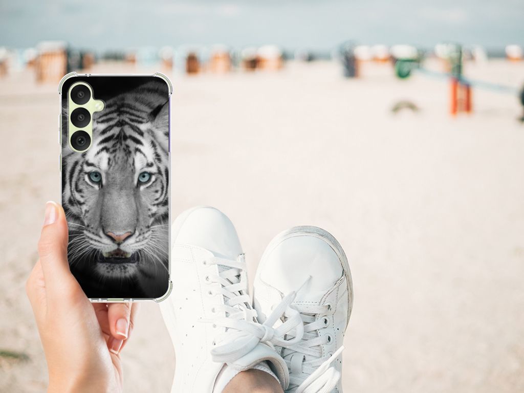 Samsung Galaxy A35 Case Anti-shock Tijger B2C Telecom