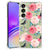 Samsung Galaxy A35 Case Butterfly Roses B2C Telecom