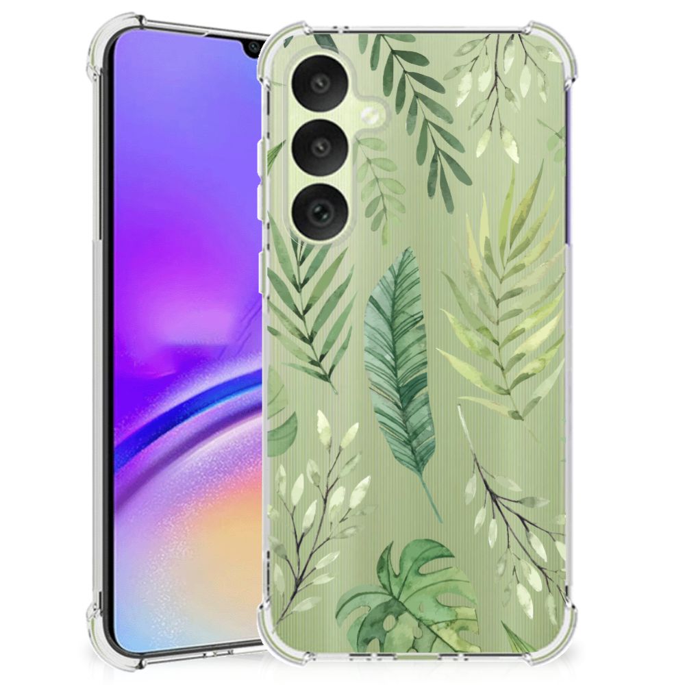 Samsung Galaxy A35 Case Leaves B2C Telecom
