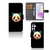 Samsung Galaxy A35 Leuk Hoesje Panda Color