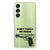 Samsung Galaxy A35 Silicone-hoesje Pistol DTMP