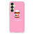Samsung Galaxy A35 Siliconen Case Nut Boyfriend