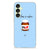 Samsung Galaxy A35 Siliconen Case Nut Home