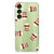 Samsung Galaxy A35 Siliconen Case Nut Jar achteraanzicht