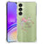 Samsung Galaxy A35 Stevig Bumper Hoesje Boho Text B2C Telecom
