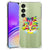 Samsung Galaxy A35 Stevig Bumper Hoesje Cat Color B2C Telecom