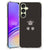 Samsung Galaxy A35 Stevig Bumper Hoesje Gorilla telefoonhoesje gorilla design achteraanzicht