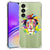 Samsung Galaxy A35 Stevig Bumper Hoesje Lion Color B2C Telecom