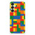 Samsung Galaxy A35 TPU bumper Blokken