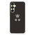 Samsung Galaxy A35 Telefoonhoesje met Naam Gorilla telefoonhoesje Gorilla design achterzijde