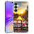 Samsung Galaxy A35 Telefoonhoesje met valbescherming Amsterdamse Grachten B2C Telecom