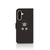 Samsung Galaxy A36 Leuk Hoesje Gorilla hoesje gorilla ontwerp zijkant