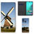 Samsung Galaxy A40 Book Cover Molen