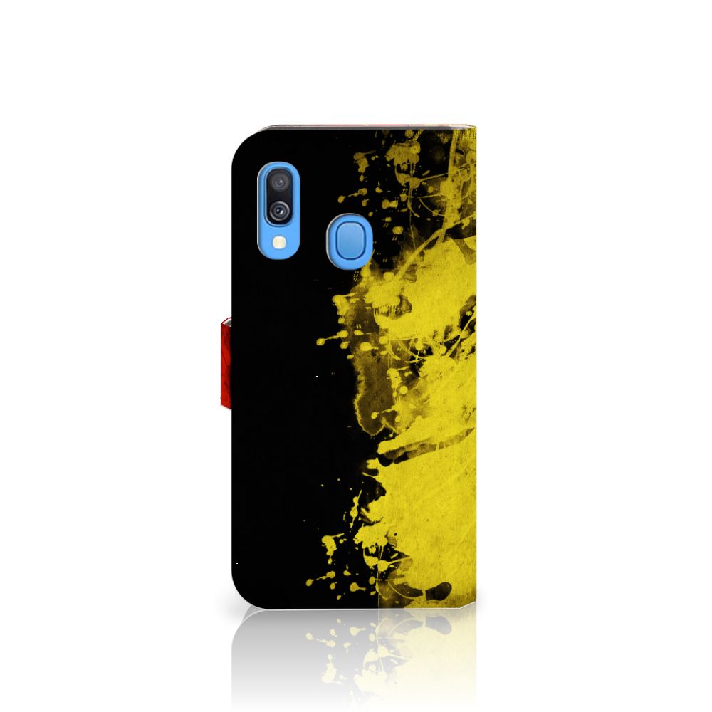 Samsung Galaxy A40 Bookstyle Case België
