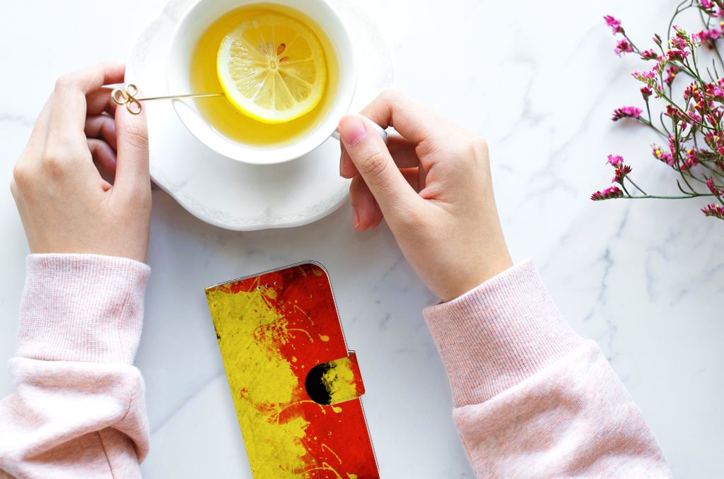 Samsung Galaxy A40 Bookstyle Case België