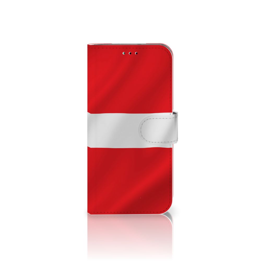 Samsung Galaxy A40 Bookstyle Case Denemarken