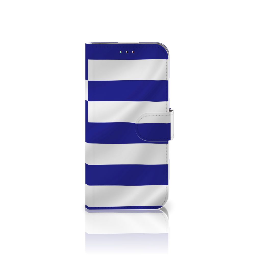 Samsung Galaxy A40 Bookstyle Case Griekenland