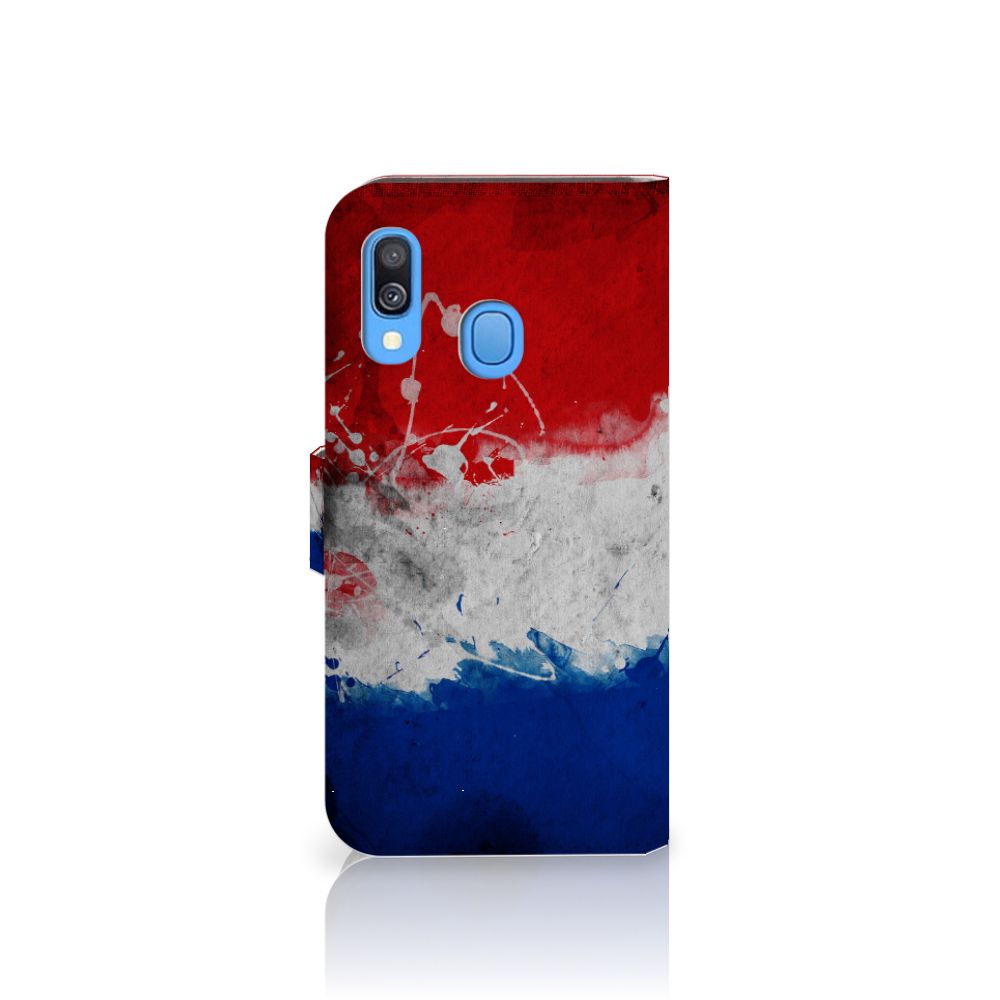 Samsung Galaxy A40 Bookstyle Case Nederland