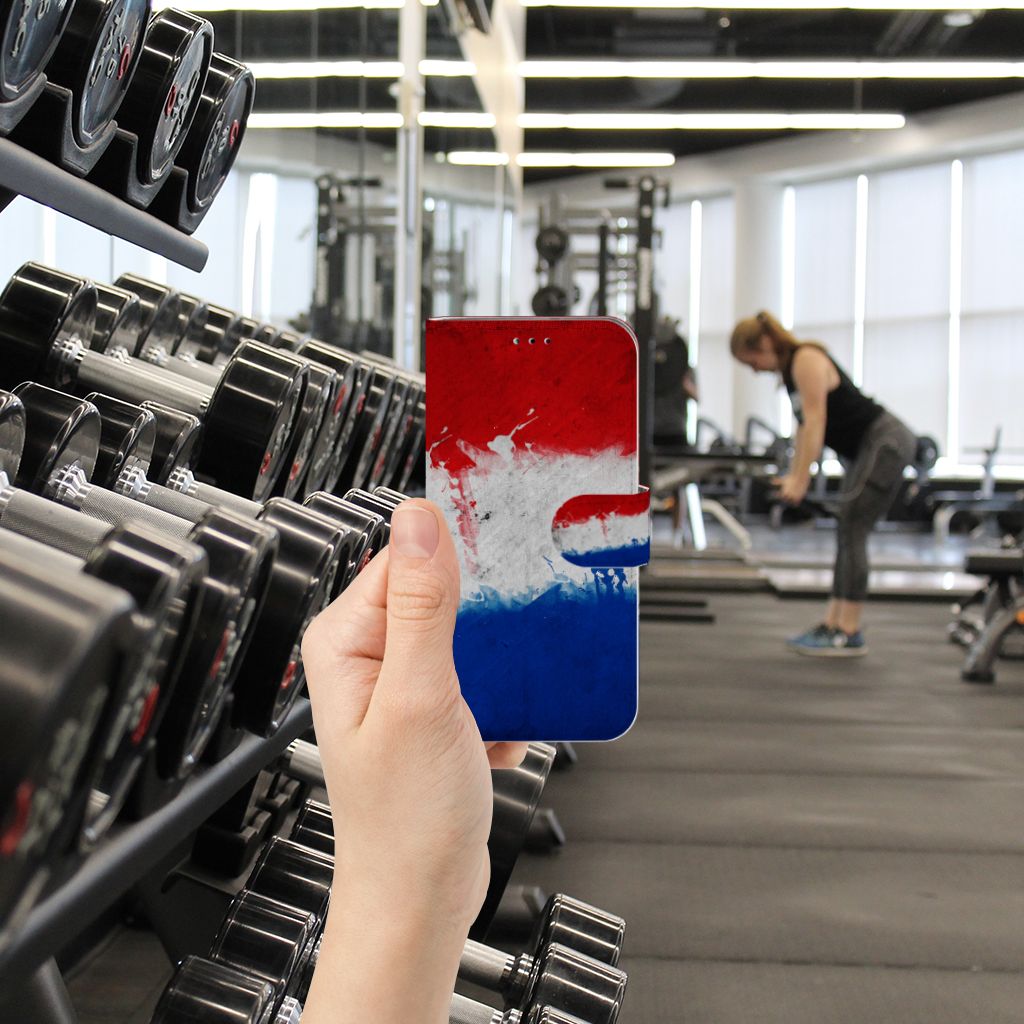 Samsung Galaxy A40 Bookstyle Case Nederland
