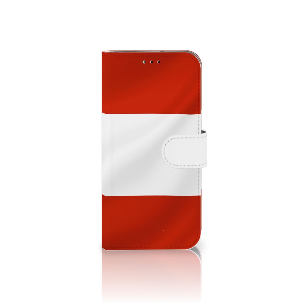 Samsung Galaxy A40 Bookstyle Case Oostenrijk