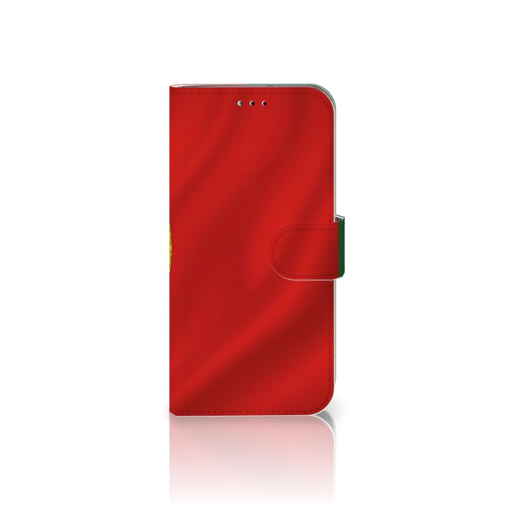 Samsung Galaxy A40 Bookstyle Case Portugal