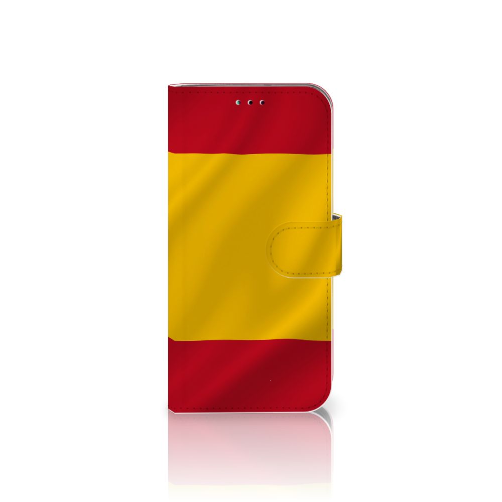 Samsung Galaxy A40 Bookstyle Case Spanje
