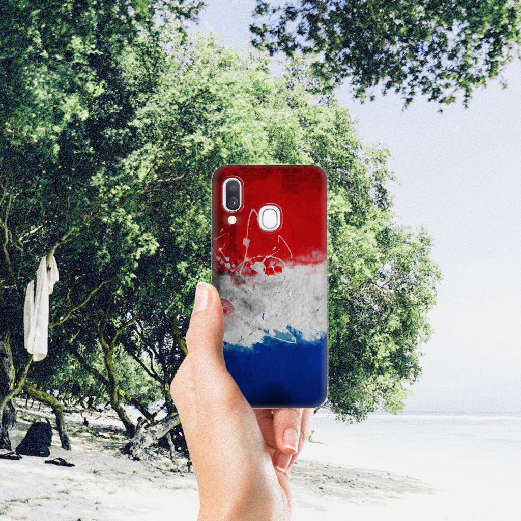 Samsung Galaxy A40 Hoesje Nederland