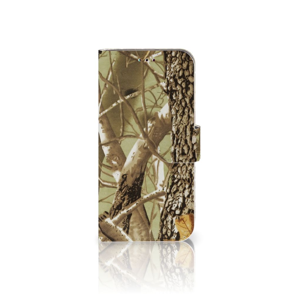 Samsung Galaxy A40 Hoesje Wildernis