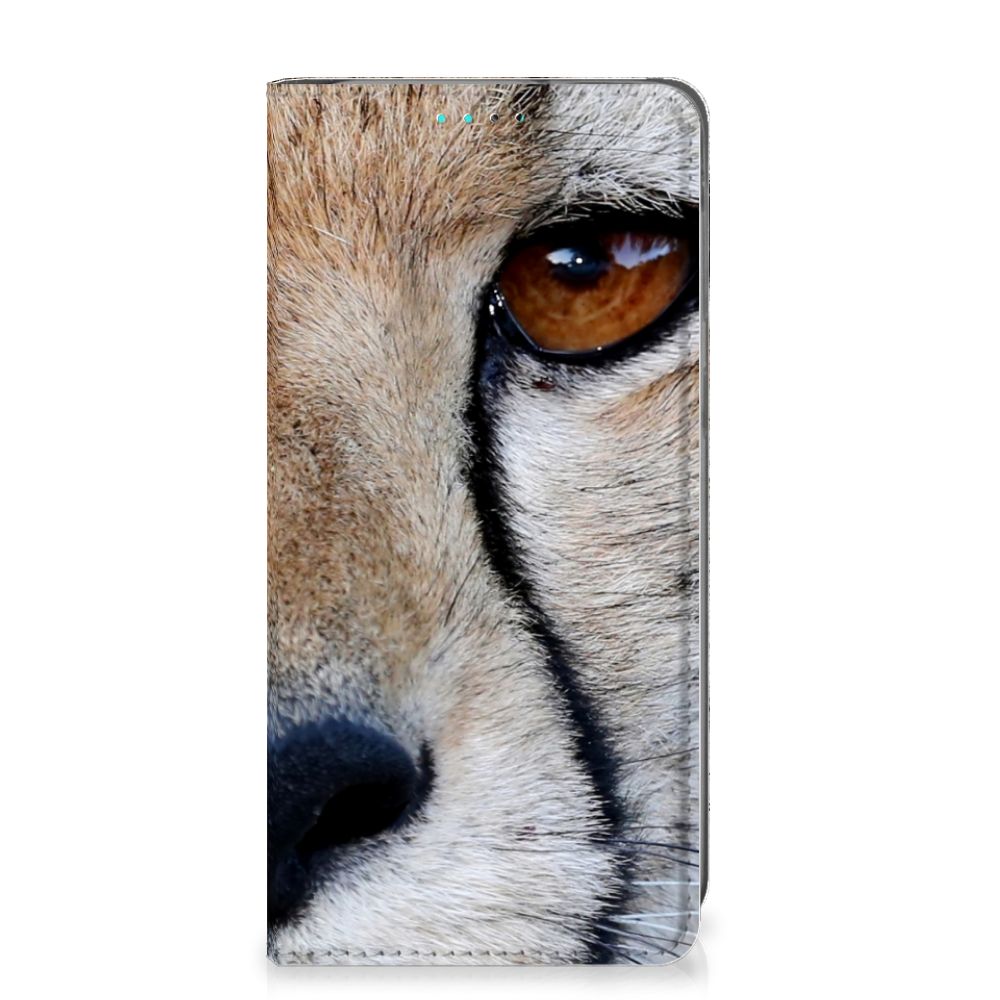 Samsung Galaxy A40 Hoesje maken Cheetah