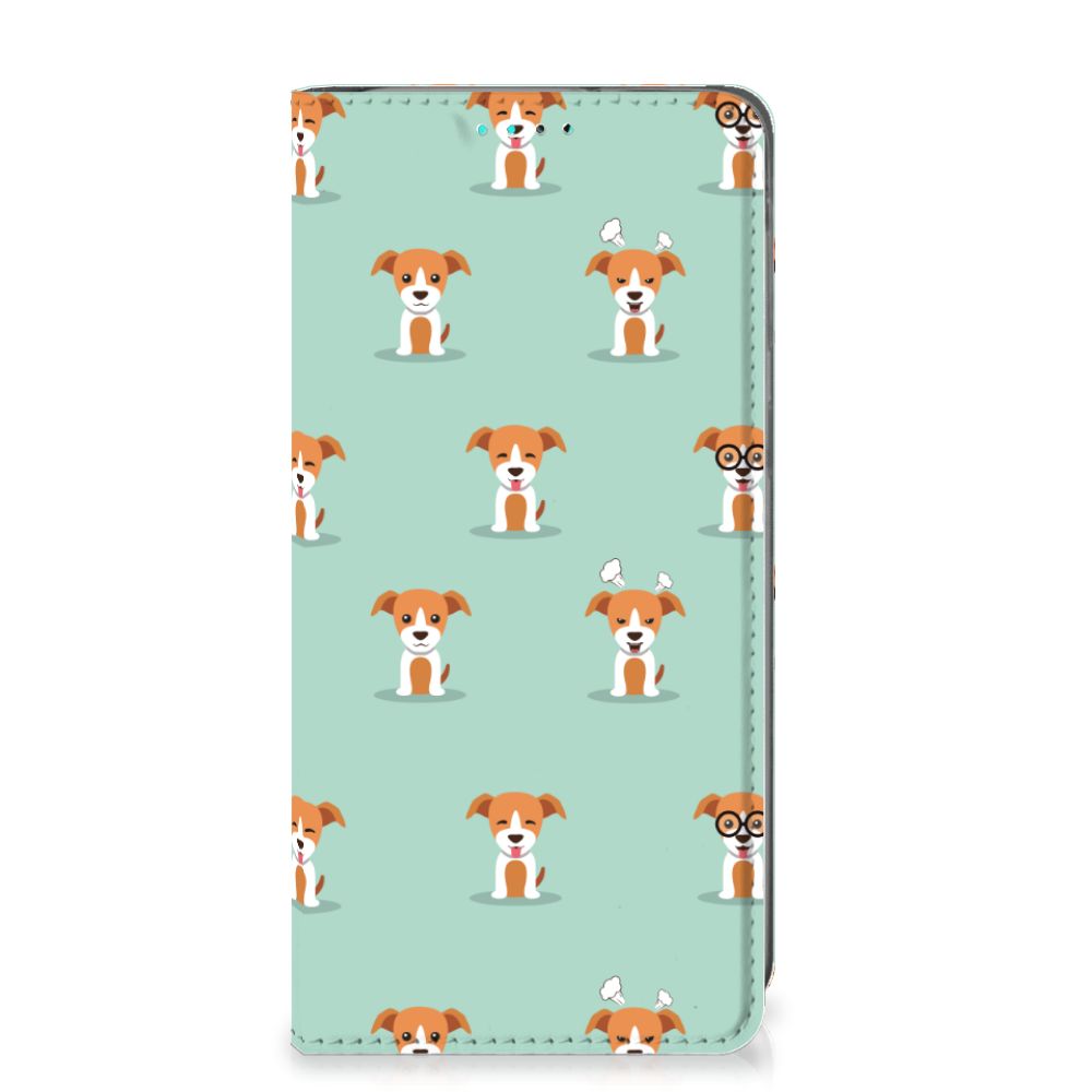 Samsung Galaxy A40 Hoesje maken Pups