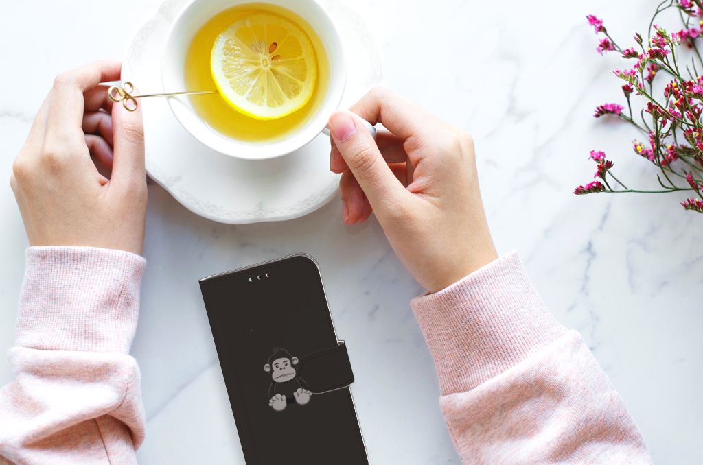 Samsung Galaxy A40 Leuk Hoesje Gorilla