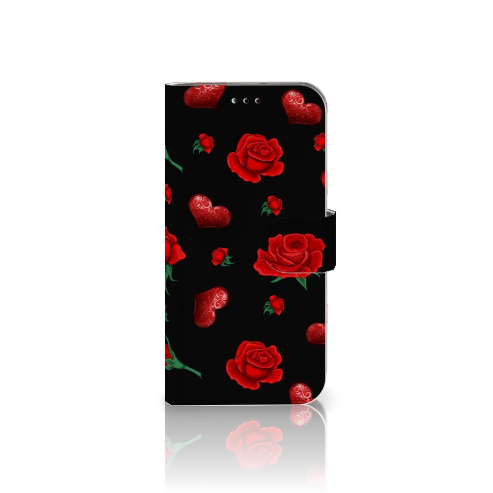 Samsung Galaxy A40 Leuk Hoesje Valentine