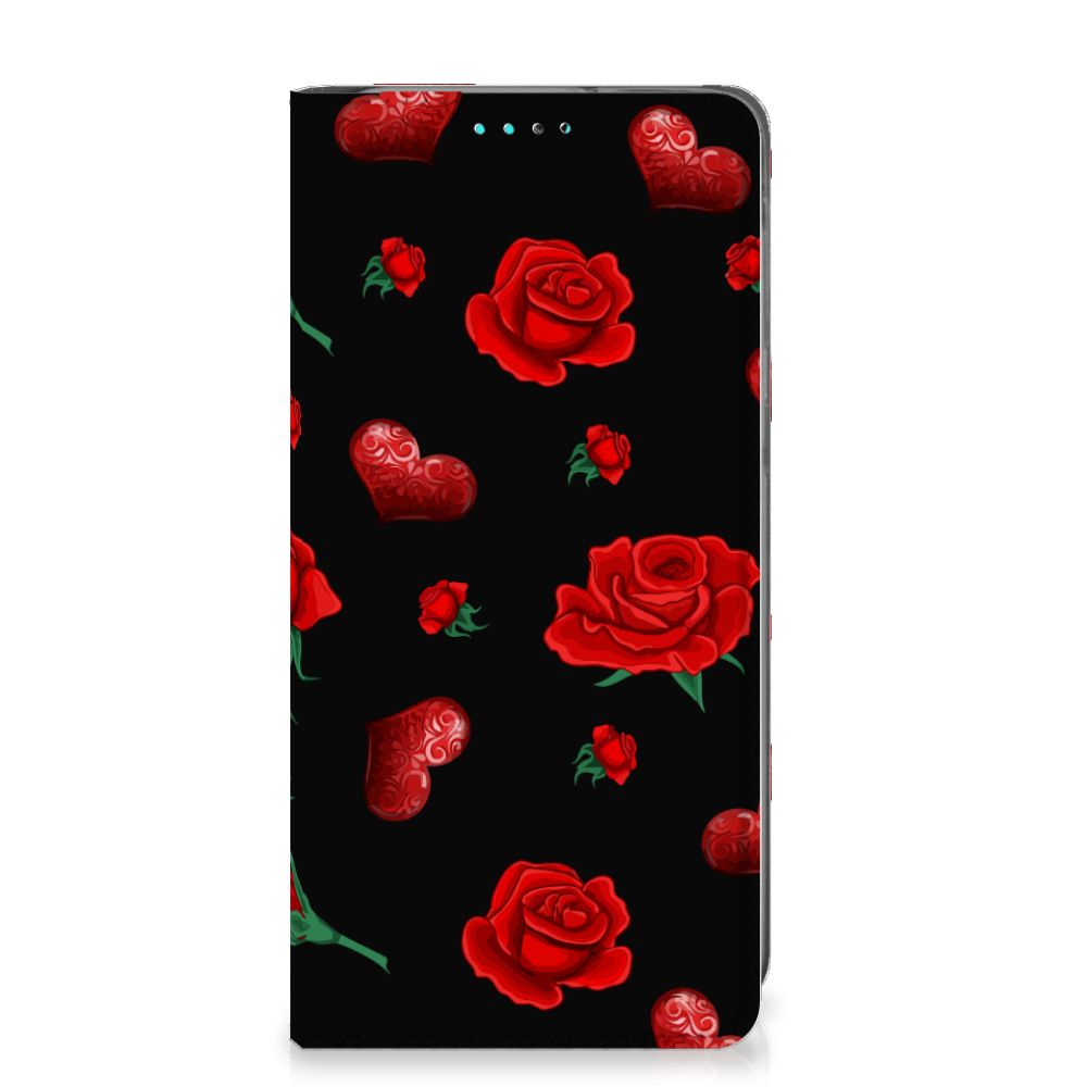 Samsung Galaxy A40 Magnet Case Valentine - B2C Telecom